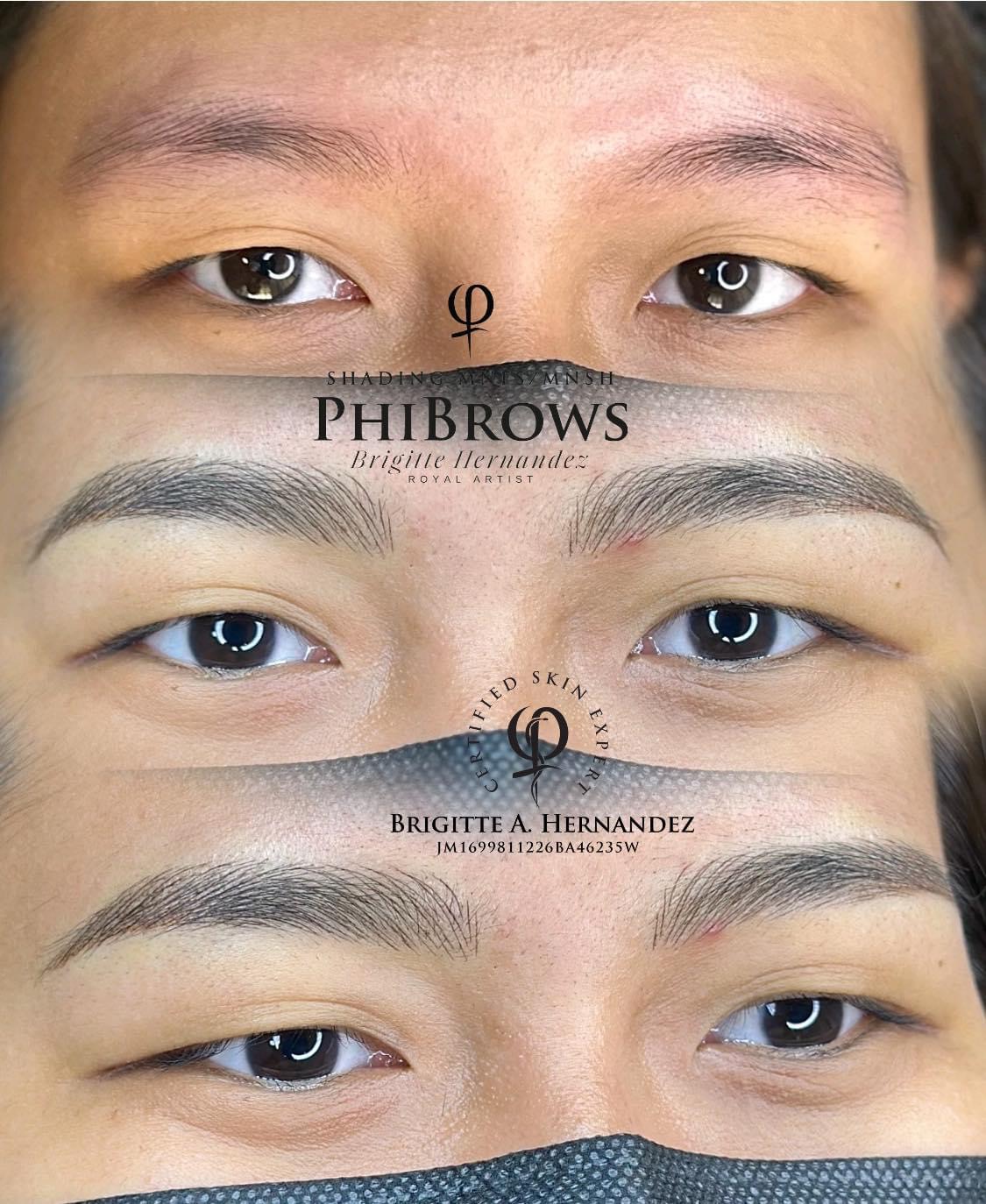 Multi-Technique Approach