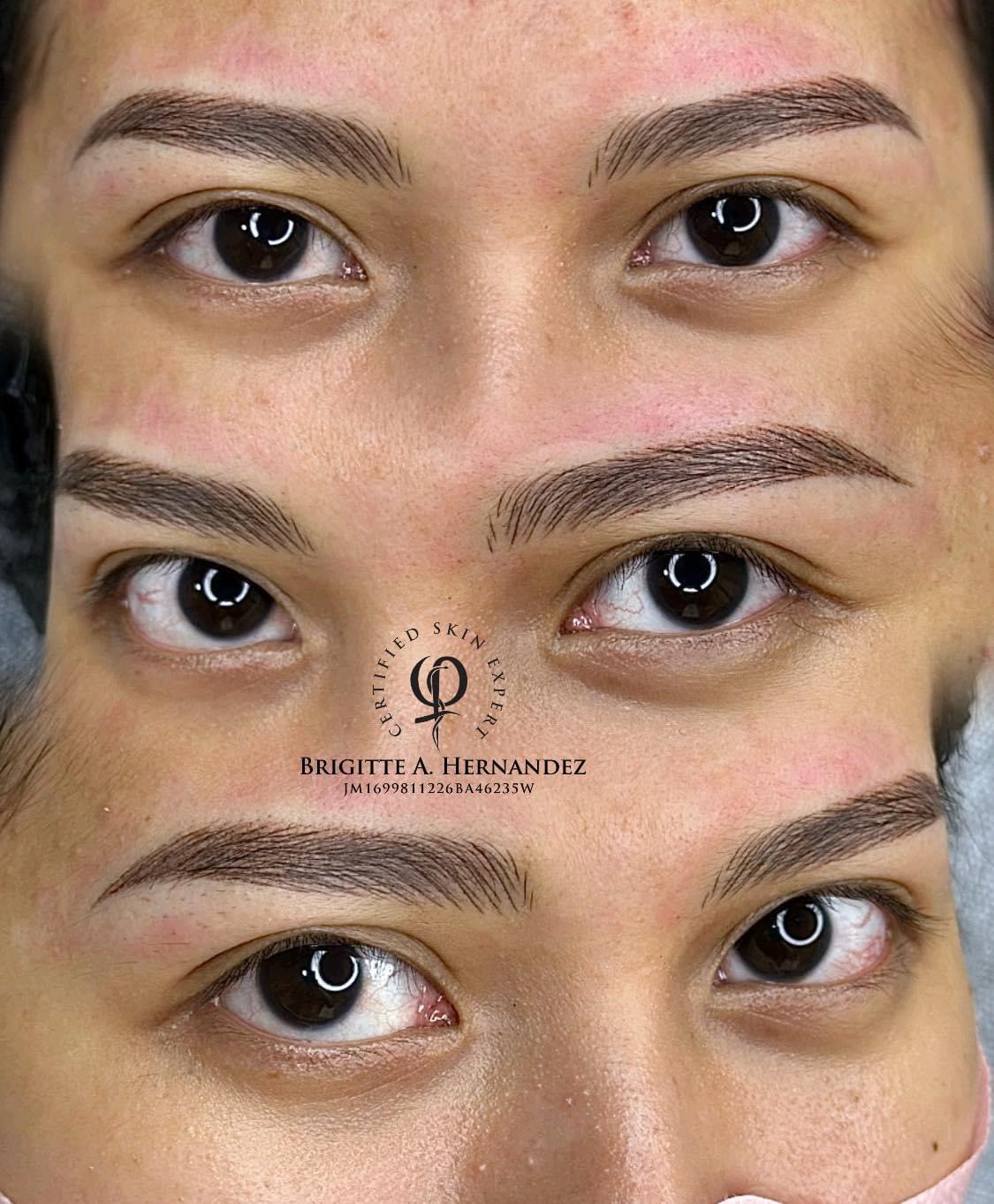 Perfect Powder Blend