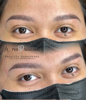 Signature Combo Style