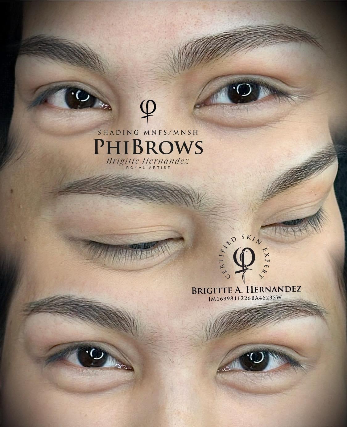 Corrective Reshaping