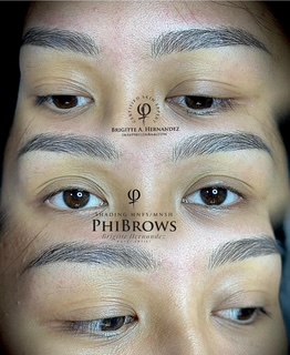 Refined Powder Technique